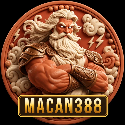 macan388 APK Indonesia - Panduan Lengkap dan Tutorial